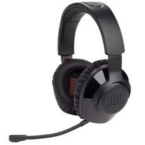 JBL Auricular Quantum 350 Black