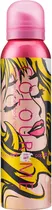 Body Spray Colour Me Pop Art Feminino - 150ML