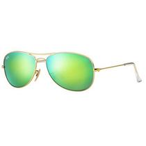 Lente de Sol Ray Ban RB3362 112/19 59 Cockpit