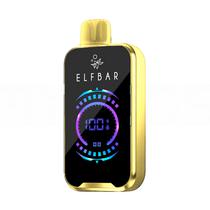 Pod Elfbar Raya D2 20.000 Puffs - Mango Peach