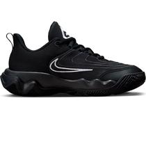 Tenis Nike Infantil Masculino Giannis Immortality 4 6 Preto - FZ6734001