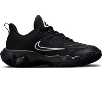Tênis Nike Infantil Masculino Giannis Immortality 4 4 Preto - FZ6734001