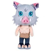 The Toy Plush Demon Slayer Inosuke 27CM 326905