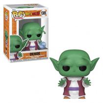 Funko Pop Dragon Ball Z Dende *Ex* 1385