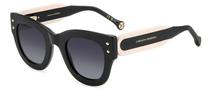 Carolina Herrera Lentes 0222/s *3H2 #4790