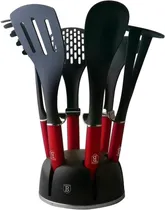 Conjunto de Utensílios Berlinger Haus Kitchen Tool Set - BH-6241N (7 PCS)