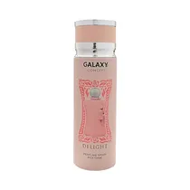 Perfume Galaxy Delight Spray 200ML