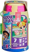 Boneca Baby Alive - Foodie Cuties - Hasbro F6970 (Surpresa)