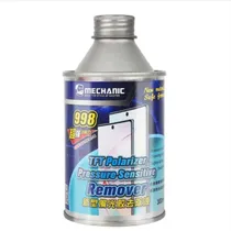 Mechanic TFT Quita Pegamento Polarizante 998 300ML