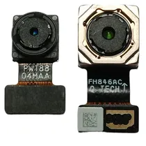 Camára Traseira LG K9
