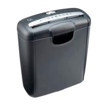 Triturador de Papel Multilaser OF010 - 210MM - 10L - 220V/60HZ - Preto