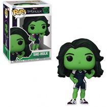 Funko Pop Marvel She-Hulk She-Hulk 1126