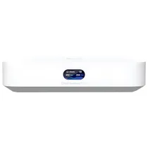 Roteador Balanceador de Carga de Banda Ubnt Ucg-Ultra-BR Unifi Cloud Gateway Ultra / 1GBPS