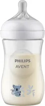 Mamadeira para Bebê Philips Avent Natural Response 260ML - SCY903/67