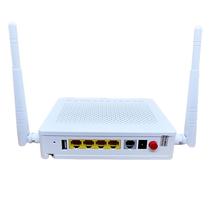 F. Onu Gpon Wifi Ac F673A V9 1POT+4GE+USB 5DBI Upc