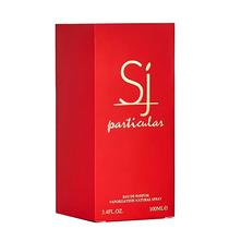 Perfume Feminino Lovali SJ Particular 100ML