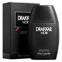 Perfume Guy Laroche Drakkar Noir Eau de Toilette