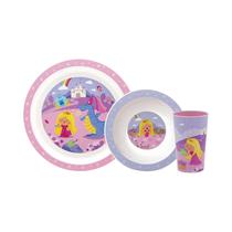 Princesa Kit de Cubierto Buba 15373