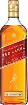 Whisky Johnnie Walker Red Label 1L