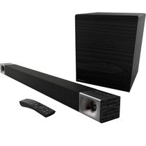 Soundbar Klipsch Cinema 600 3.1 Surround Subwoofer Bluetooth 8" 600W Bivolt 1068777