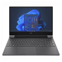 Notebook Gamer HP Victus 15-FA2701WM 15.6" Intel Core i5 13420H 512GB SSD 16GB Ram Nvidia Geforce RTX4050 6GB - Preto