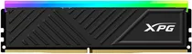 Memória Adata XPG Spectrix D35G RGB 32GB 3200MHZ DDR4 AX4U320032G16A-SBKD35G