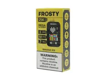 Frosty 25K Banana Ice