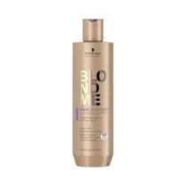 Shampoo Schwarzkopf Blondme Cool Blondes Neutralizing 300ML