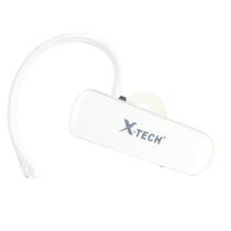 X-Tech Bluetooth XT-BT148 Stereo/Mono White