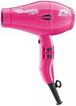 Secador de Cabelo Parlux Advance Light 2100W Fucsia 110V - Garantia No Brasil