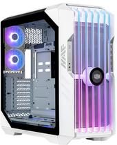 Gabinete Gaming Cooler Master Haf 700 Evo (Sem Fonte) Branco