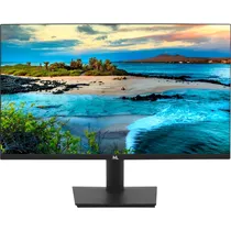 Monitor Mtek MS22SFV100P LED 22" Full HD 100HZ / 4 MS - Preto
