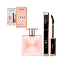 Kit Perfume Lancome Idole Edp 25ML + Mascara Lash Idole 8ML