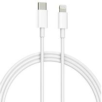 Cabo Xiaomi Mi USB-C A Lightning BHR4421GL 1 Metro Branco