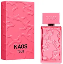 Perfume Tous Kaos Edp 50ML - Feminino
