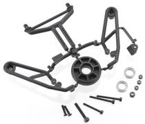 Hpi Wheely Bar Set 106408