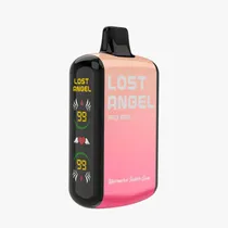 Lost Angel Pro Max 20K Watermelon Bubble Gum
