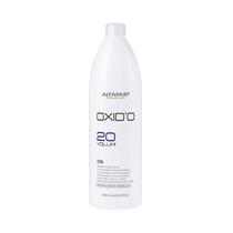 Agua Oxigenada Alfaparf Oxid'O 20 Volumenes 1000ML