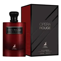 Maison Alhambra Opera Rouge Edp 100ML