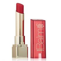 Batom Loreal Balm Colour Riche 318 Heavenly B.