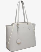 Fiore Cartera F8097 Tote p/Notebook Grey