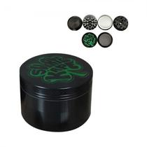 Grinder de Metal Suerte Kape