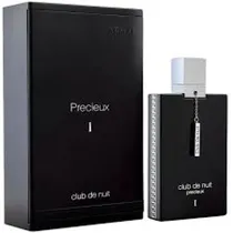 Armaf Club de Nuit Precieux I Edp 55 ML*