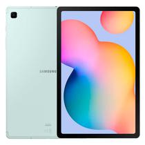 Tablet Samsung Galaxy Tab S6 Lite SM-P620 Tela 10.4" 64GB 4GB Ram - Verde