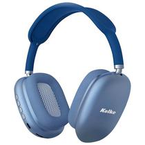 Auricular BT Kolke KAB-633 Azul