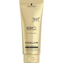 Shampoo Schwarzkopf BC Excellium Omega 3 Q10+ 200ML