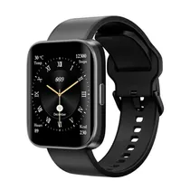 Smartwatch QCY Urban GS WA24S9A - Bluetooth - Preto