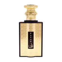 Perfume Khalis Zayan Niche Collection Feminino Eau de Parfum 100ML