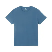 Camiseta Infantil Hering 5CMUAQ3EN
