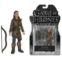 Funko Action Game Of Thrones Ygrite